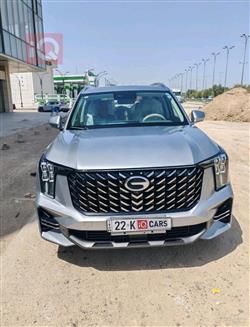 جي أي سي GS8